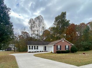 282 Georgia Bell Cir SE, Cleveland, TN 37323