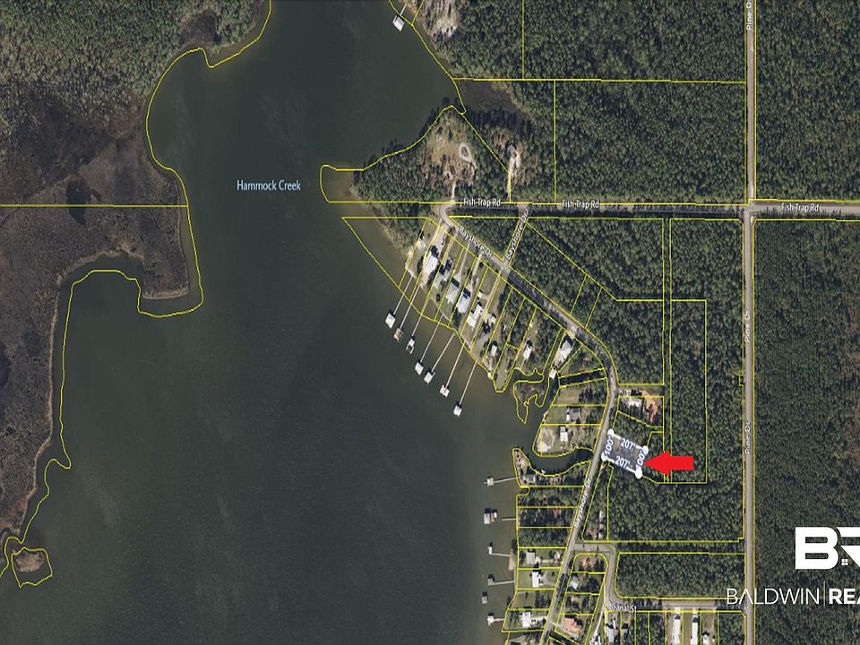 1st image of 0 Bayshore Dr