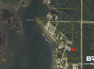 0 Bayshore Dr, Elberta, AL 36530