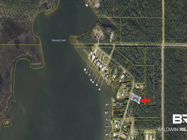 0 Bayshore Dr, Elberta, AL 36530
