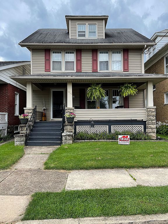 1039 Franklin St, Williamsport, PA 17701 Zillow