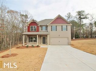 9010 Holder Rd LOT 96, Locust Grove, GA 30248