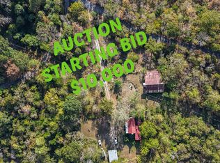 396 Hideaway Farm Rd, Piney Flats, TN 37686