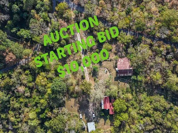 396 Hideaway Farm Rd, Piney Flats, TN 37686