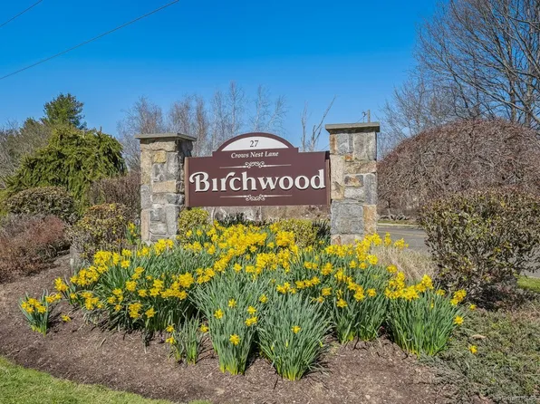 27 Crows Nest Lane #5N, Danbury, CT 06810