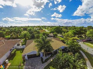 1481 NW 93rd Ter, Plantation, FL 33322
