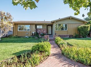 22538 Vanowen St, West Hills, CA 91307