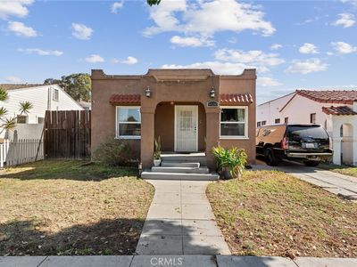 5590 Lewis Ave, Long Beach, CA, 90805