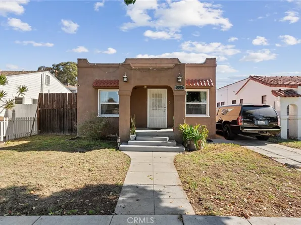 5590 Lewis Ave, Long Beach, CA 90805