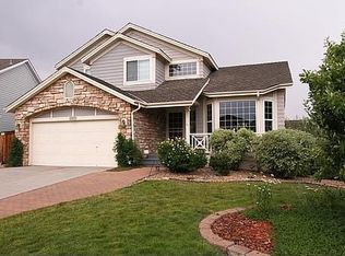 15333 Foxglove Ct, Parker, CO 80134