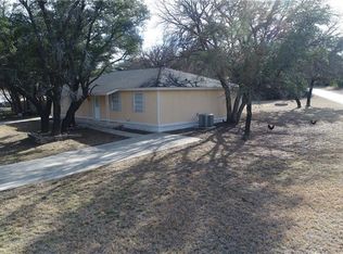 7801 Blarney Dr, Brownwood, TX 76801