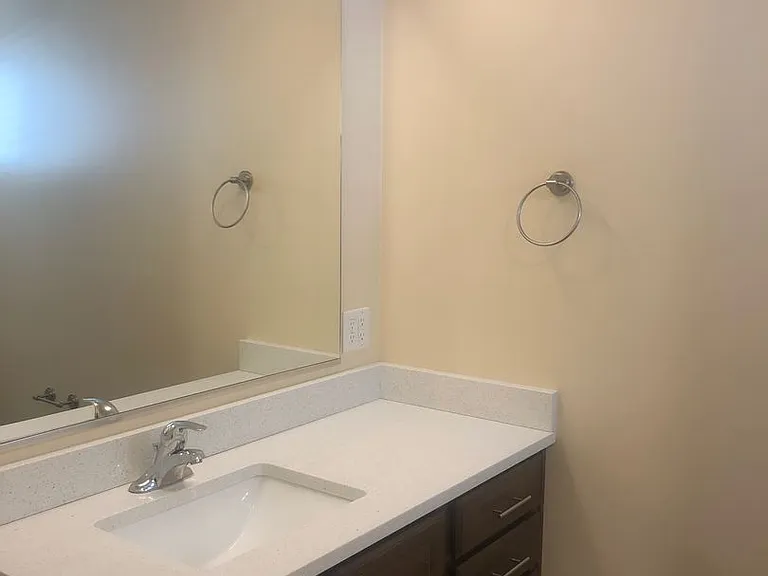 Luxurious Casitas de Cafe 1203 sq. ft. two-story 2 bedroom, 1 1/2 bath, townhome community — Photo 22