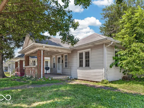 428 E Southern Ave, Indianapolis, IN 46225