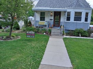 737 Allen St, Ferndale, MI 48220