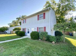 329 E 13th St, Winamac, IN 46996