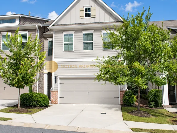 1231 Herty Dr, Marietta, GA 30062