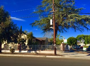 10101 Bevis Ave, Mission Hills, CA 91345