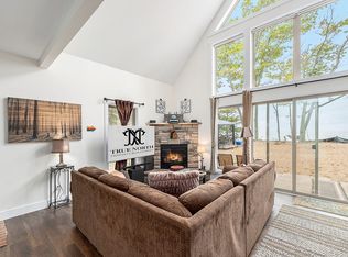 18396 Alma Rd, Arcadia, MI 49613