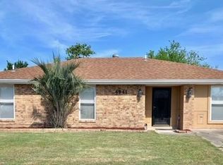 4941 Sherwood Dr, New Orleans, LA 70128