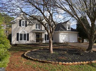 4947 Chalden Ln NE, Marietta, GA 30066