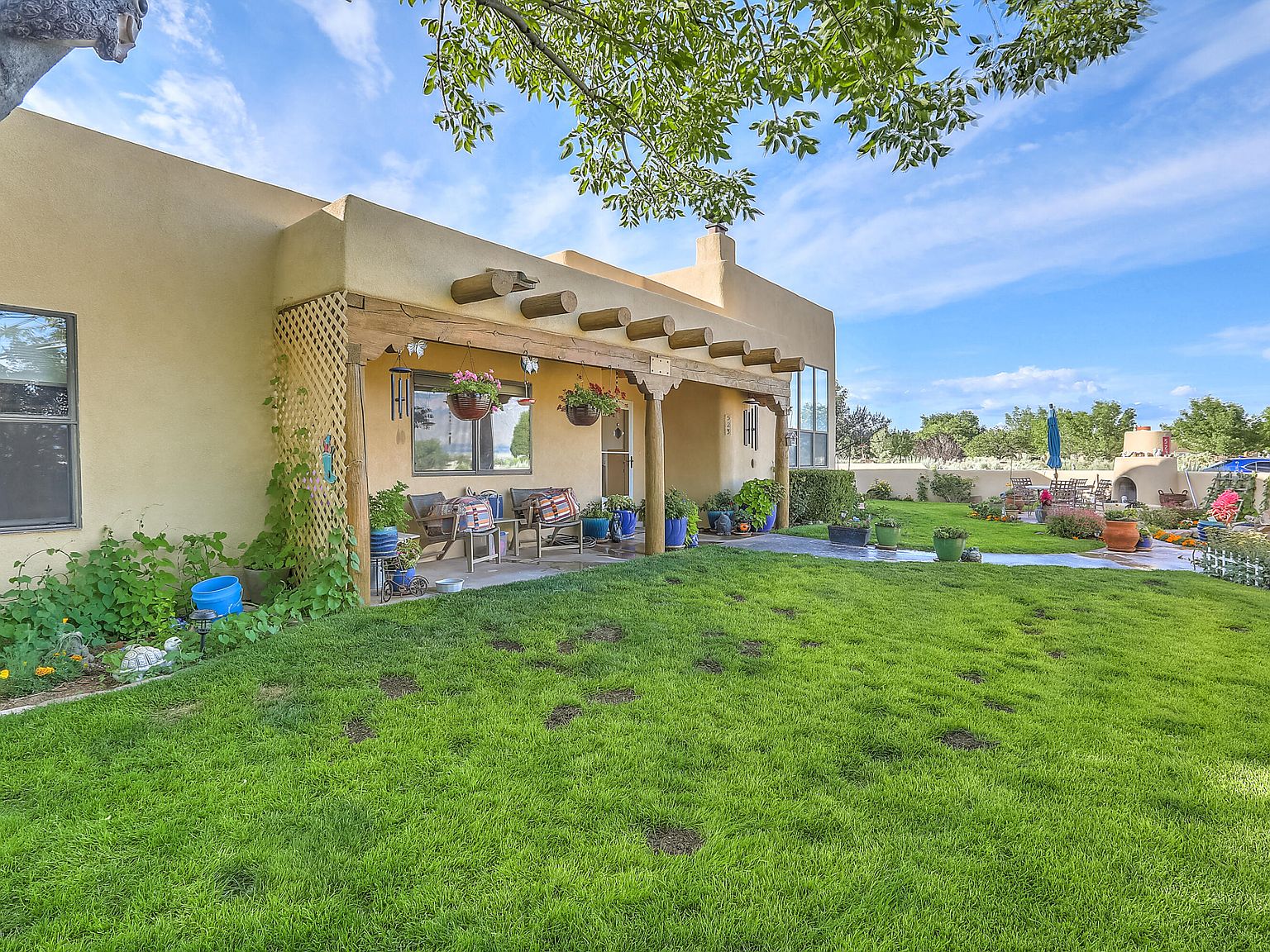 523 Camino De La Tierra, Corrales, NM 87048 Zillow