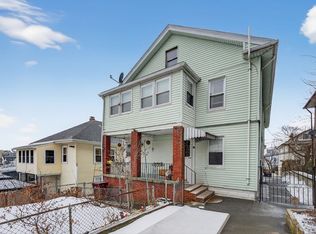 53 Sycamore St, Everett, MA 02149