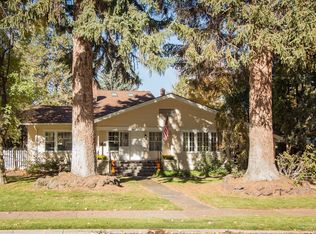 527 NW Congress St, Bend, OR 97703