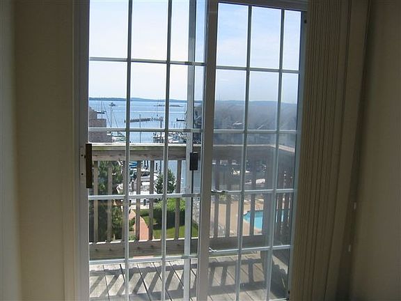 view master bedroom deck