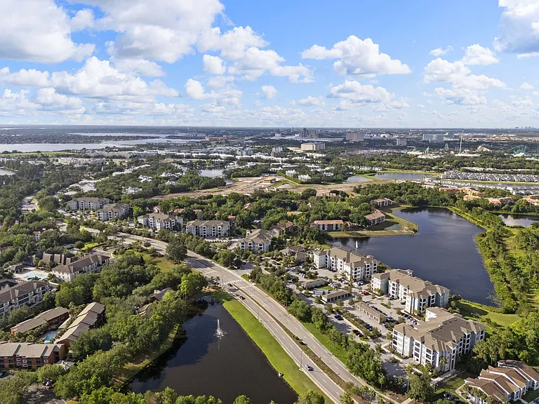 Camden Lake Buena Vista — Photo 10