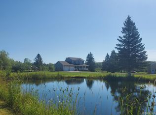 43960 Onkalos Corner Rd, Atlantic Mine, MI 49905