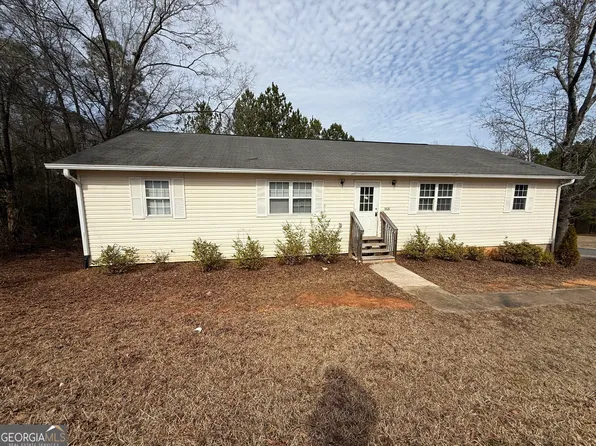 1820 N Ridge Dr NE Unit A, Milledgeville, GA 31061