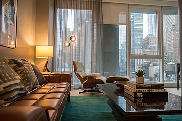 Rented by Triumph Property Group