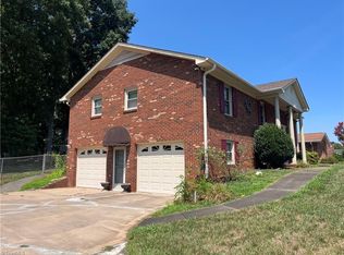 1041 Canyon Dr, Rural Hall, NC 27045