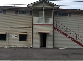 604 S Kingston Ave, Rockwood, TN 37854