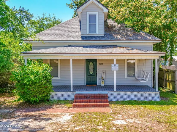 1014 Virginia Ave, Lynn Haven, FL 32444