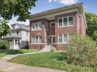 2717 Pleasant Ave APT 2, Minneapolis, MN 55408