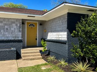 2315 Inadale Ave, Dallas, TX 75228