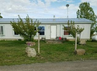 2517 E 500 N #HOUSE, Saint Anthony, ID 83445