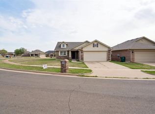 18504 Abierto Dr, Edmond, OK 73012