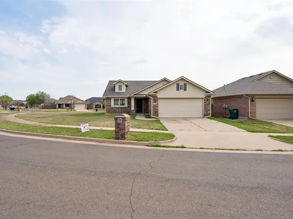 18504 Abierto Dr, Edmond, OK 73012