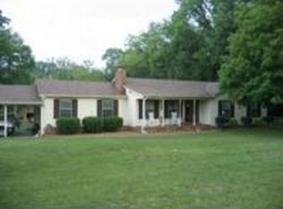 310 Patterson Dr, Columbia, TN 38401