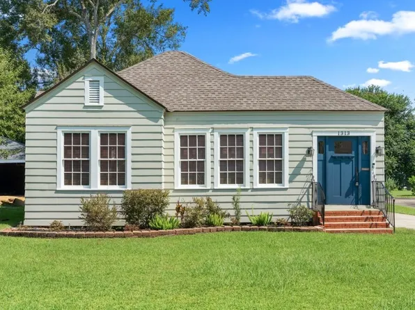 1313 10th St, Lake Charles, LA 70601