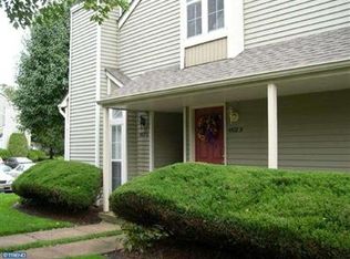 4507 Fenwick Ln, Mount Laurel, NJ 08054