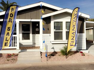 2401 W Southern Ave LOT 190, Tempe, AZ 85282