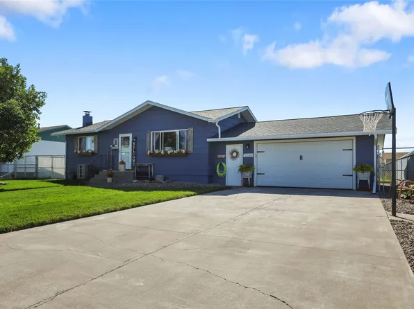 216 Washington Blvd, Great Falls, MT 59404
