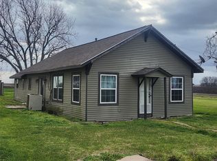 5387 S Fm 441 Rd, Louise, TX 77455