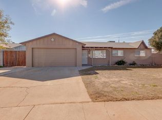 3207 W Willow Ave, Phoenix, AZ 85029