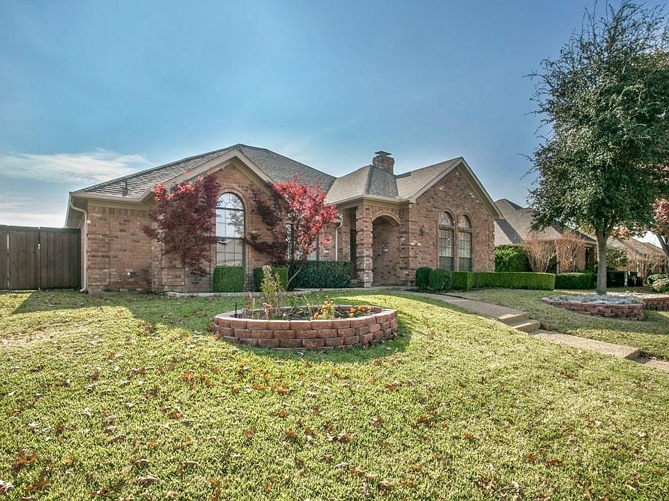 1512 Tawakoni Ln, Plano, TX 75075 Zillow