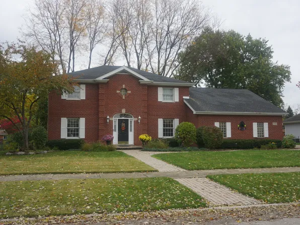 13753 Le Claire Ave, Crestwood, IL 60418