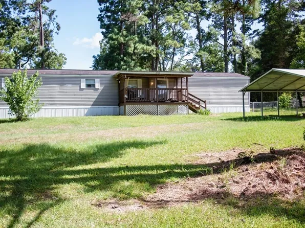 2345 Magnolia Ave, Hornbeck, LA 71439